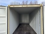Tall– New Shipping/Storage Container - Image 18