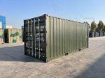 20′ HIGH CUBE CONTAINER - Image 2
