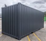 20′ HIGH CUBE CONTAINER - Image 2