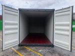 20′ HIGH CUBE CONTAINER - Image 3