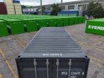 20′ HIGH CUBE CONTAINER - Image 4