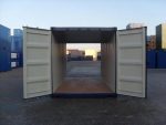 20′  Double Door Container - Image 2